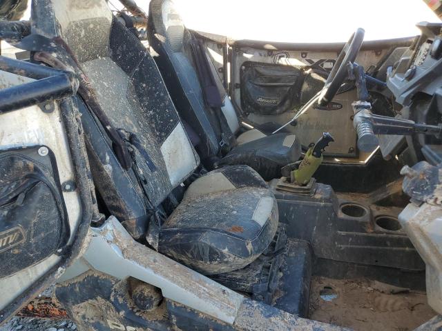 2016 POLARIS RZR XP 100 - 3NSVDE992GF450106