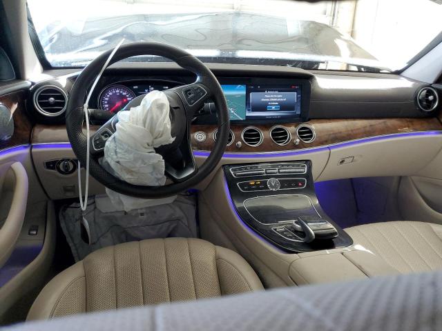 2017 MERCEDES-BENZ E 300 - WDDZF4JB3HA086705