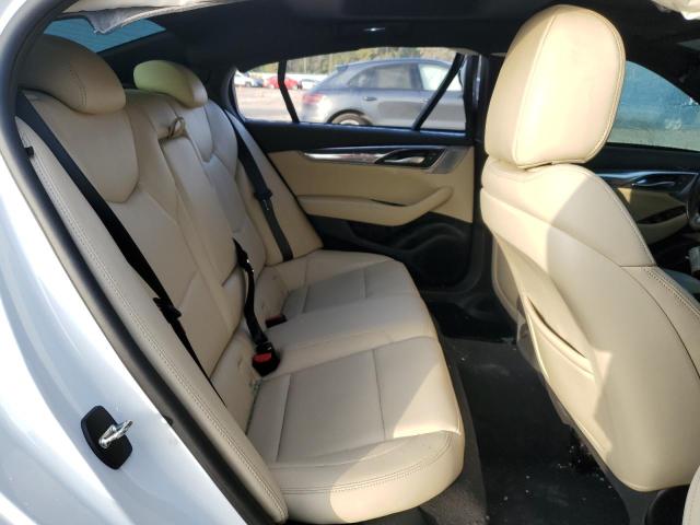 2020 CADILLAC CT5 LUXURY - 1G6DW5RK9L0138595