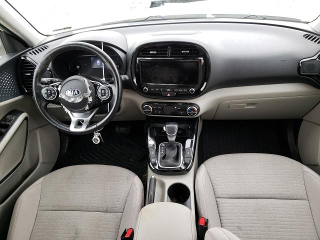 KNDJ33AUXL7718682 KIA SOUL EX
