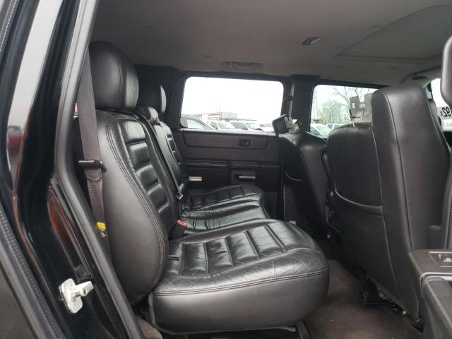 5GRGN23UX6H111741 Hummer H2