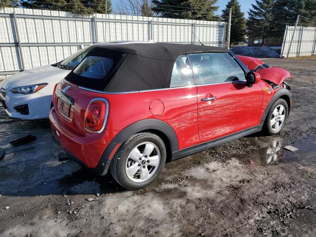 WMWWG5C58K3H08198 Mini Cooper