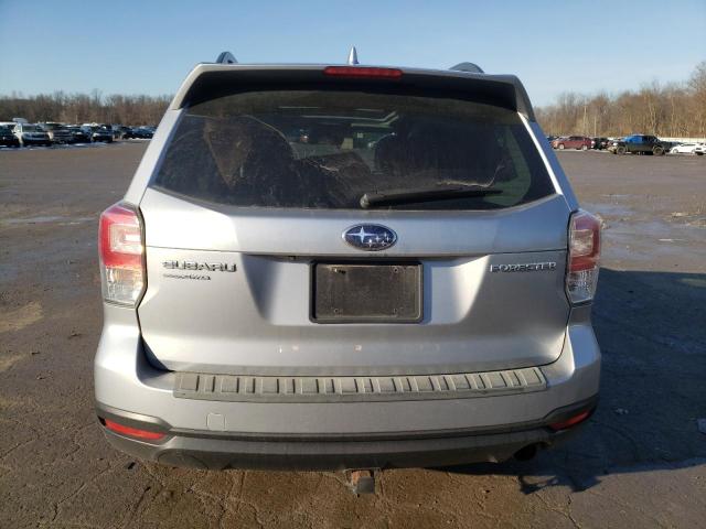 2018 SUBARU FORESTER 2 - JF2SJAJC1JH508597