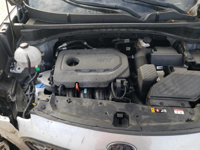2021 KIA SPORTAGE S - KNDP63ACXM7870889