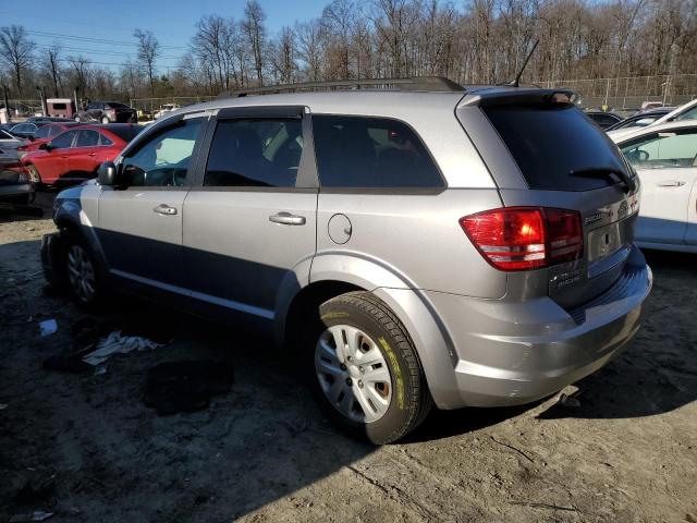 2016 DODGE JOURNEY SE - 3C4PDCAB1GT115157