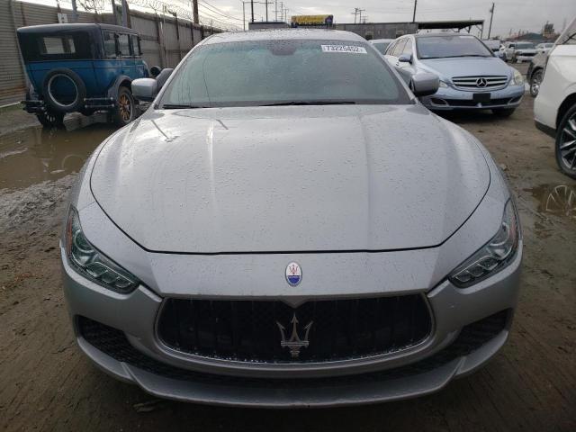 ZAM57XSA9E1089418 Maserati ALL MODELS