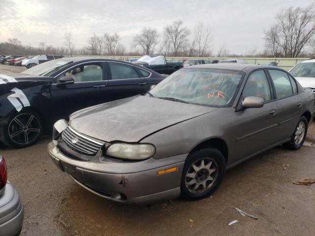 1999 Chevrolet Malibu LS