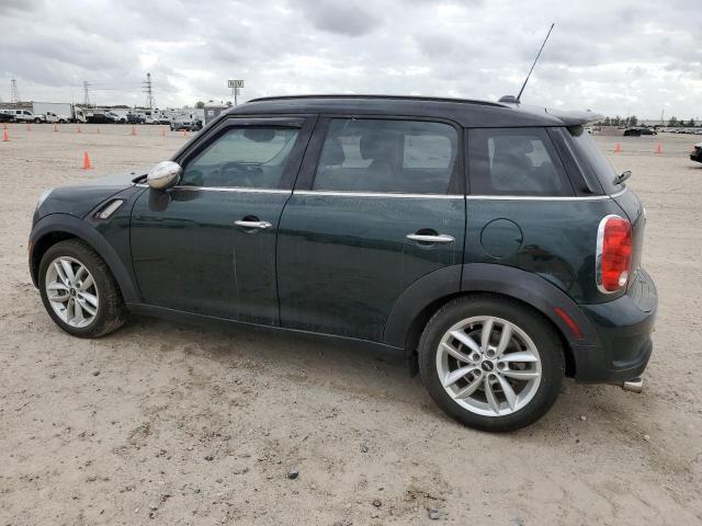 WMWZC3C55EWP28891 Mini Cooper S Countryman