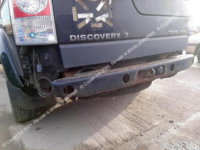 SALLAAA138A487867 Land Rover Discovery