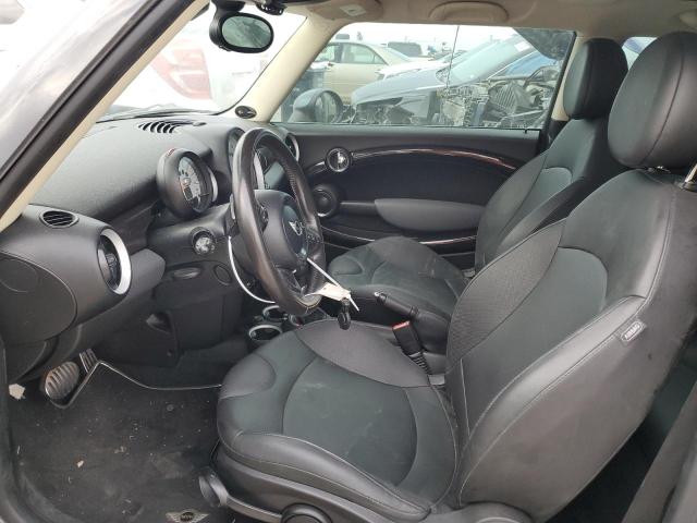 WMWSV3C5XBTY14836 Mini COOPER S