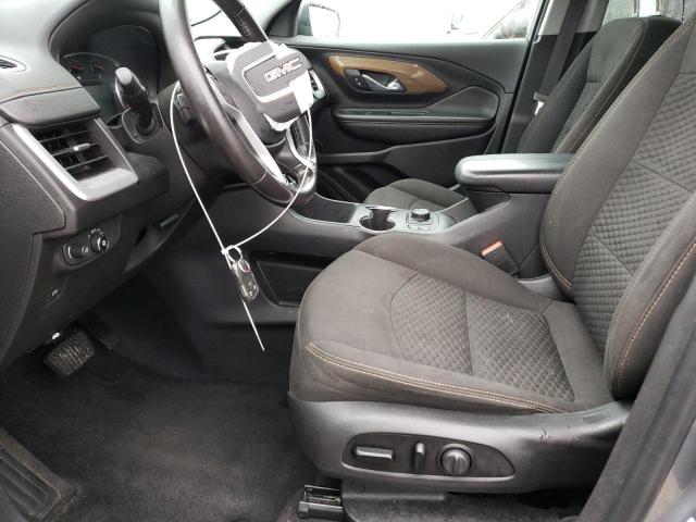 3GKALMEV9LL201169 GMC Terrain Sle