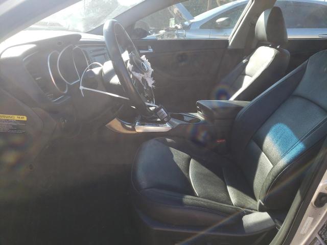 2015 KIA OPTIMA EX - 5XXGN4A72FG494467