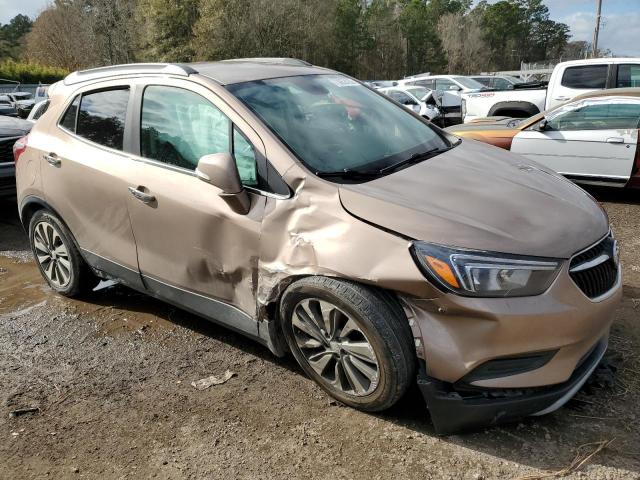 2019 BUICK ENCORE PRE - KL4CJASB0KB710404