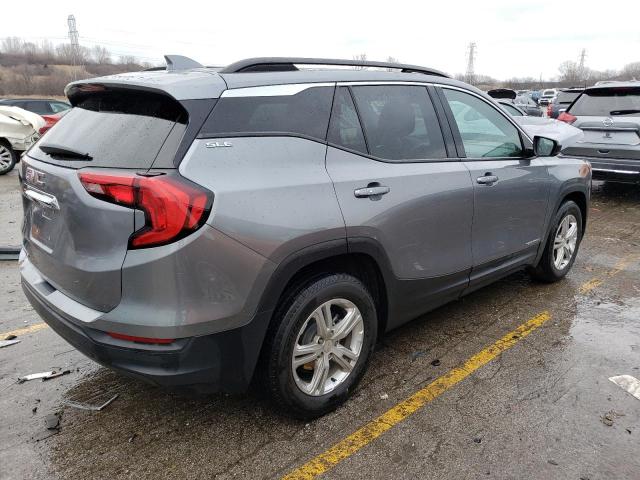 3GKALMEV9LL201169 GMC Terrain Sle