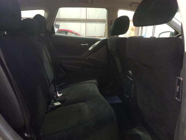 JN8AZ1MW0DW315127 Nissan MURANO S