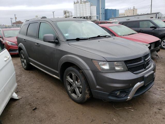2015 DODGE JOURNEY CR - 3C4PDCGB2FT723193
