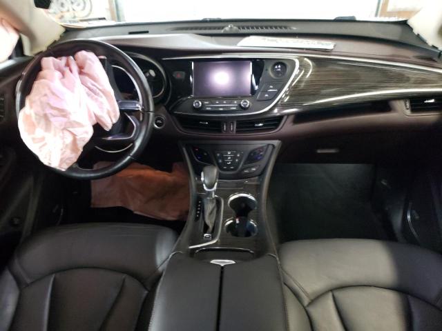 2018 BUICK ENVISION P - LRBFX3SX5JD002076