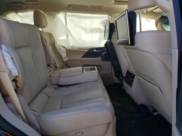 2017 LEXUS LX 570 JTJHY7AX7H4239921