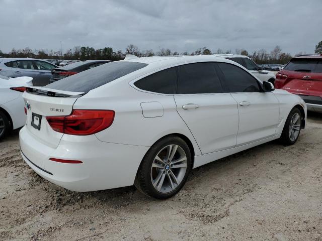 2018 BMW 330 XIGT WBA8Z9C58JG827819
