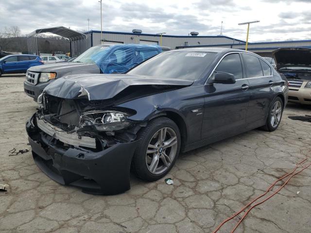 2011 BMW 5 Series 535xi