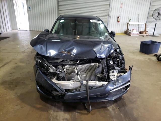 2019 HONDA CIVIC LX - 19XFC2F66KE008090
