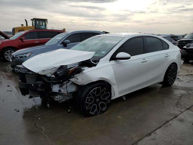 2019 KIA FORTE FE - 3KPF24ADXKE034700