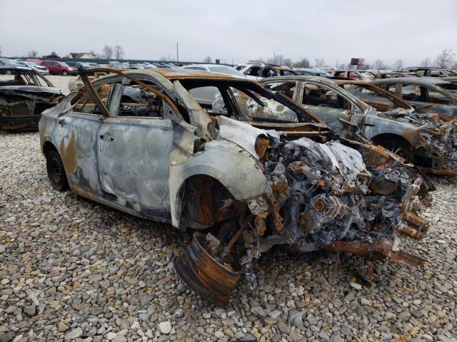 2019 NISSAN ALTIMA S - 1N4BL4BV9KC150521