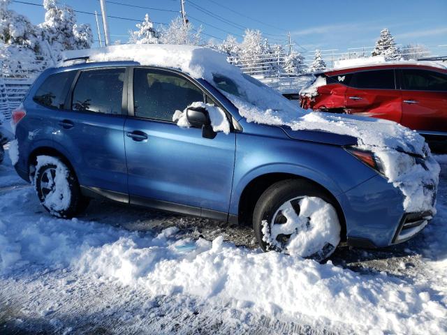 2017 SUBARU FORESTER 2 - JF2SJABC5HH493949
