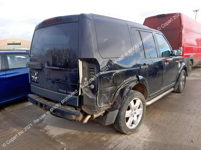 SALLAAA138A487867 Land Rover Discovery