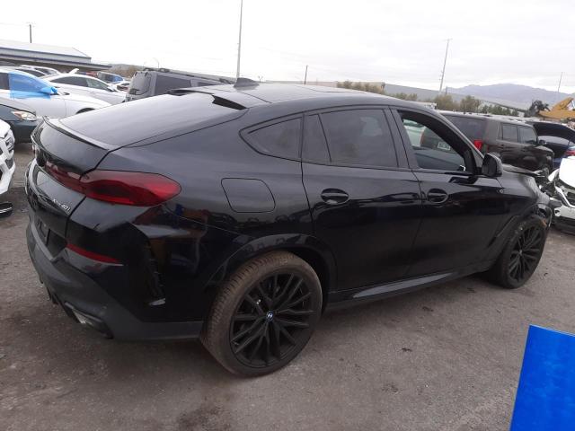 2023 BMW X6 XDRIVE4 5UXCY6C07P9N50479