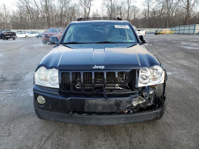 1J8GR48K17C619080 Jeep Grand Cherokee Laredo