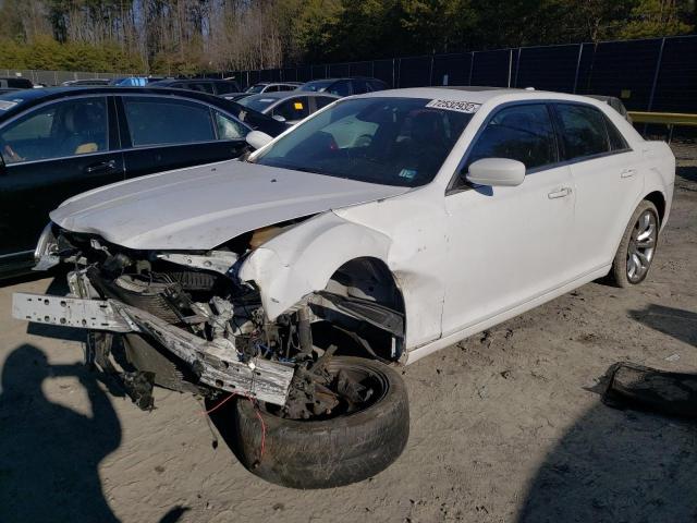 2017 CHRYSLER 300 LIMITE - 2C3CCAAG1HH577363