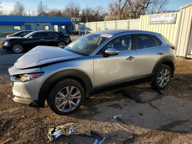 2021 Mazda CX-30 Preferred