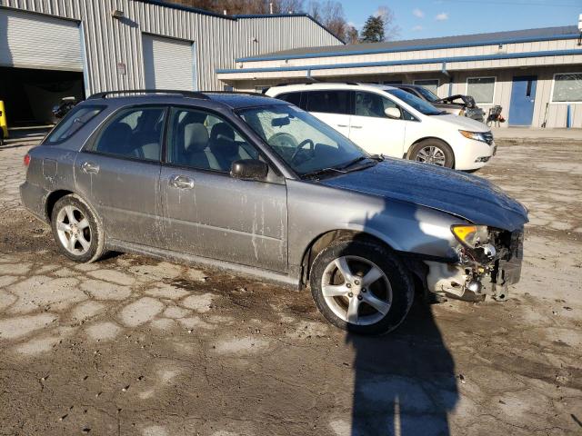 JF1GG61687H803589 Subaru Impreza 2.5i