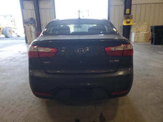 KNADN4A30C6047420 KIA RIO EX