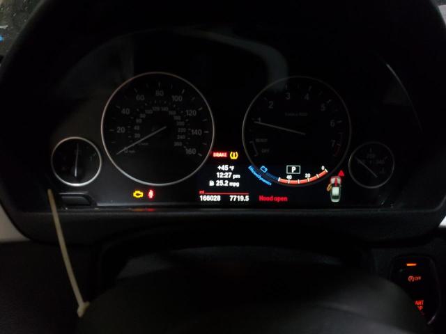 WBA3C3C52EF983228 BMW 320 I Xdrive