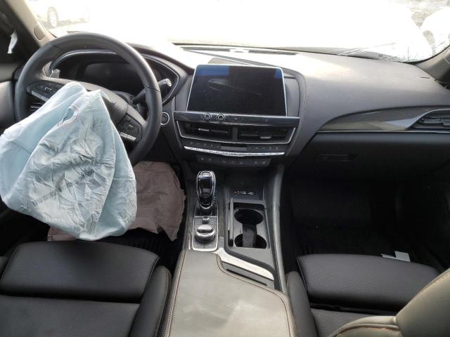 2021 CADILLAC CT5 SPORT - 1G6DU5RK4M0146627