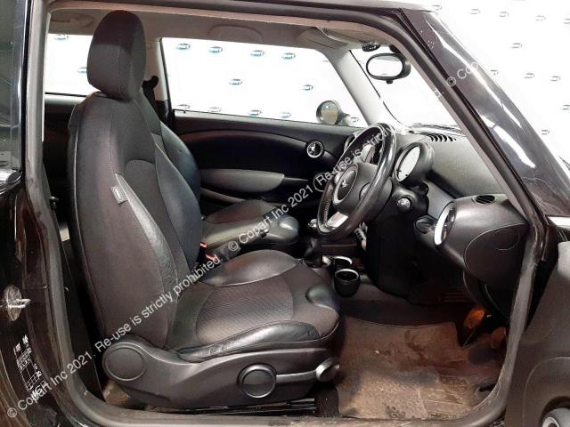 WMWMF32090TV52798 Mini Cooper