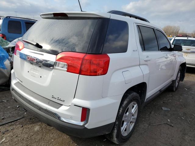 2GKALNEK5G6343508 GMC Terrain Sle