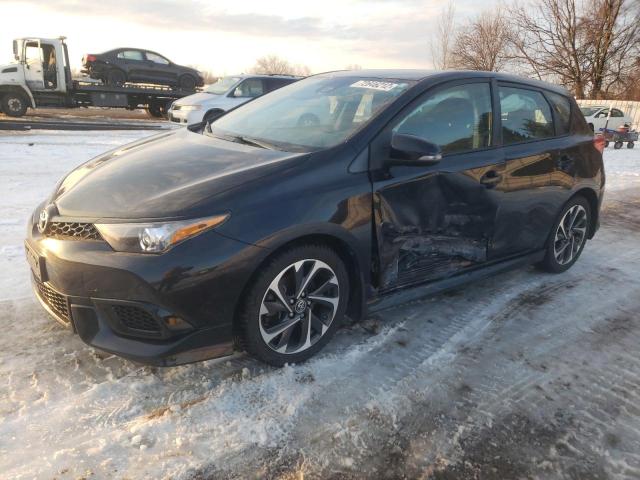 2018 TOYOTA COROLLA IM - JTNKARJE6JJ572363