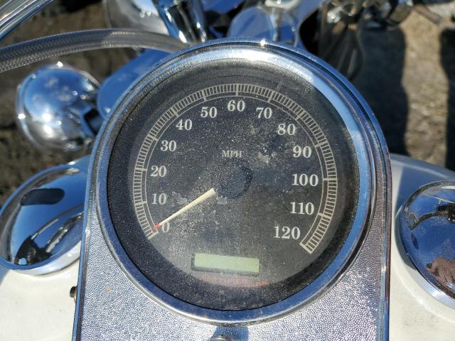 2004 HARLEY-DAVIDSON FLSTFI - 1HD1BXB104Y023006