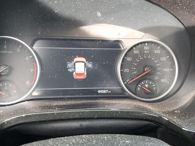 2022 KIA SELTOS SX - KNDETCA25N7239783