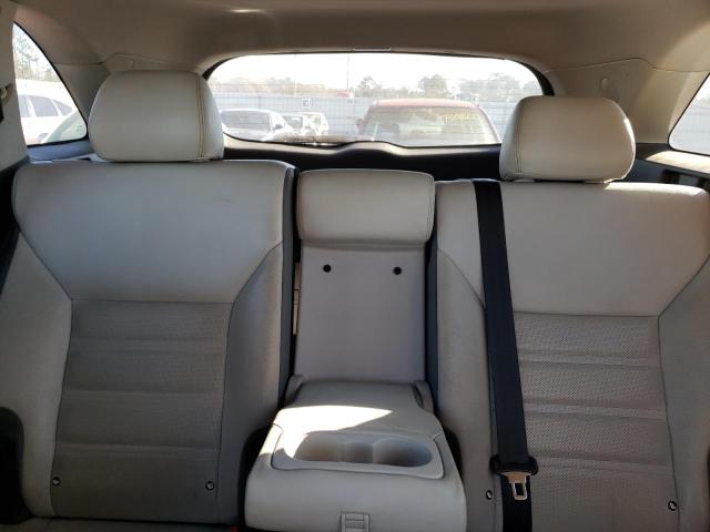 2016 KIA SORENTO - 5XYPK4A58GG078895