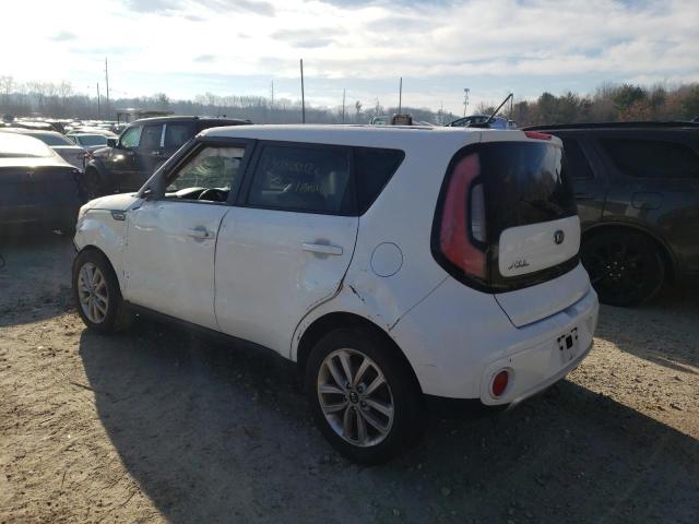 KNDJP3A56J7606486 KIA SOUL +
