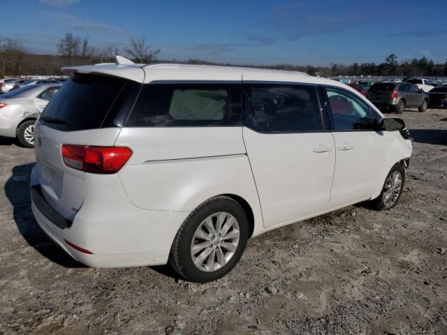 KNDMC5C16F6077293 KIA SEDONA EX