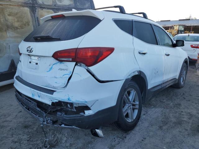 2017 HYUNDAI SANTA FE S - 5NMZU3LB2HH041915