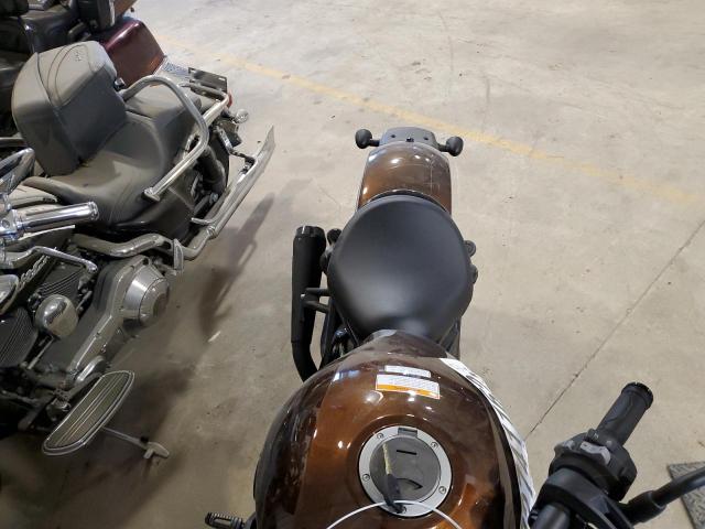 2022 HONDA CMX1100 D JH2SC8314NK100043
