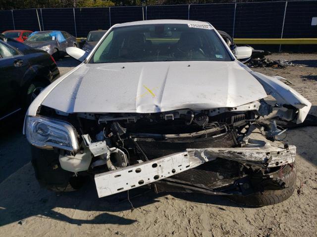 2017 CHRYSLER 300 LIMITE - 2C3CCAAG1HH577363