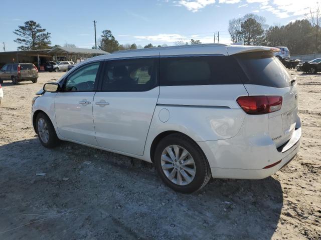 KNDMC5C16F6077293 KIA SEDONA EX