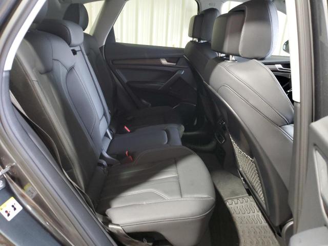 2022 AUDI Q5 E PREMI - WA1G2AFY7N2079751